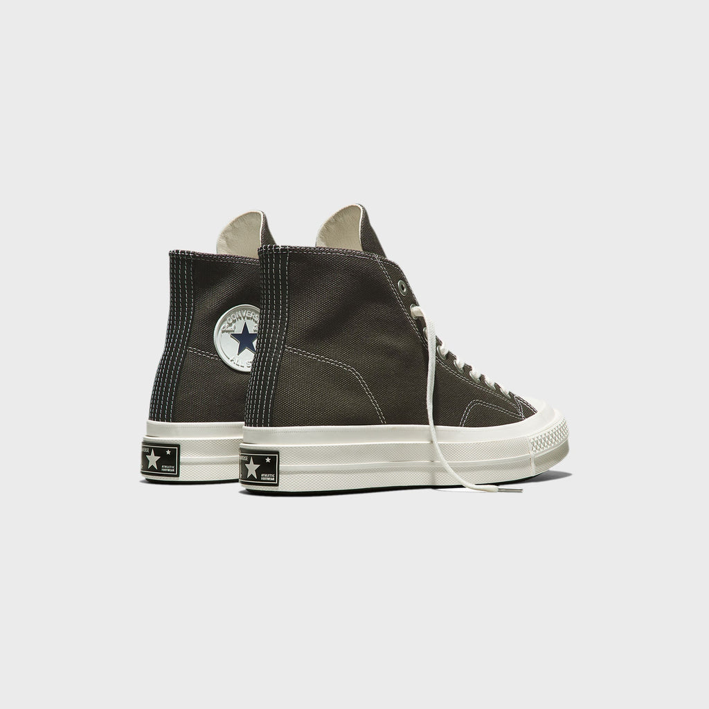 Converse First String Chuck Taylor All Star - Beluga / Black / Marshmallow