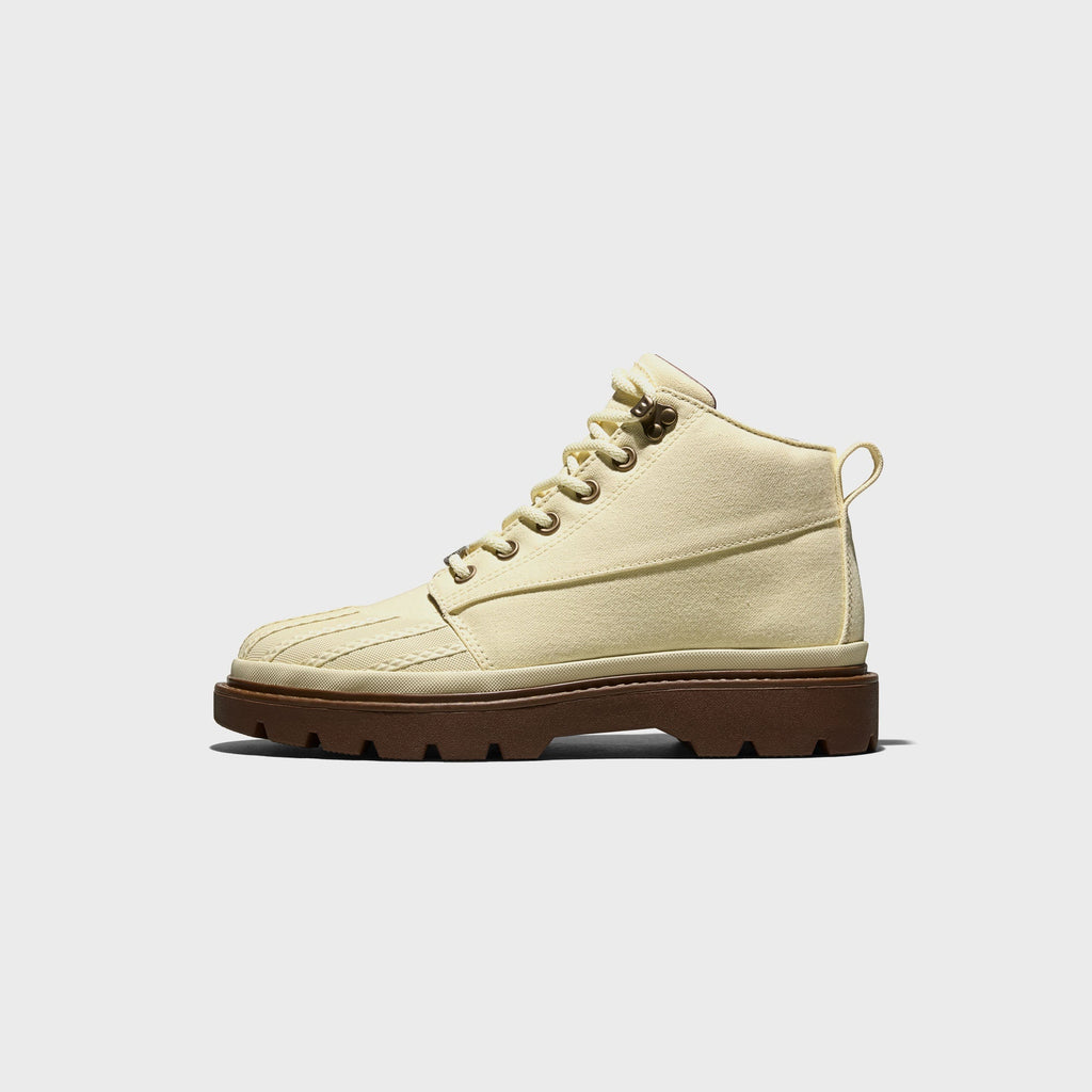 Converse x GOLD le FLEUR 1908 Bronco Boot Hi - Pear Sorbet
