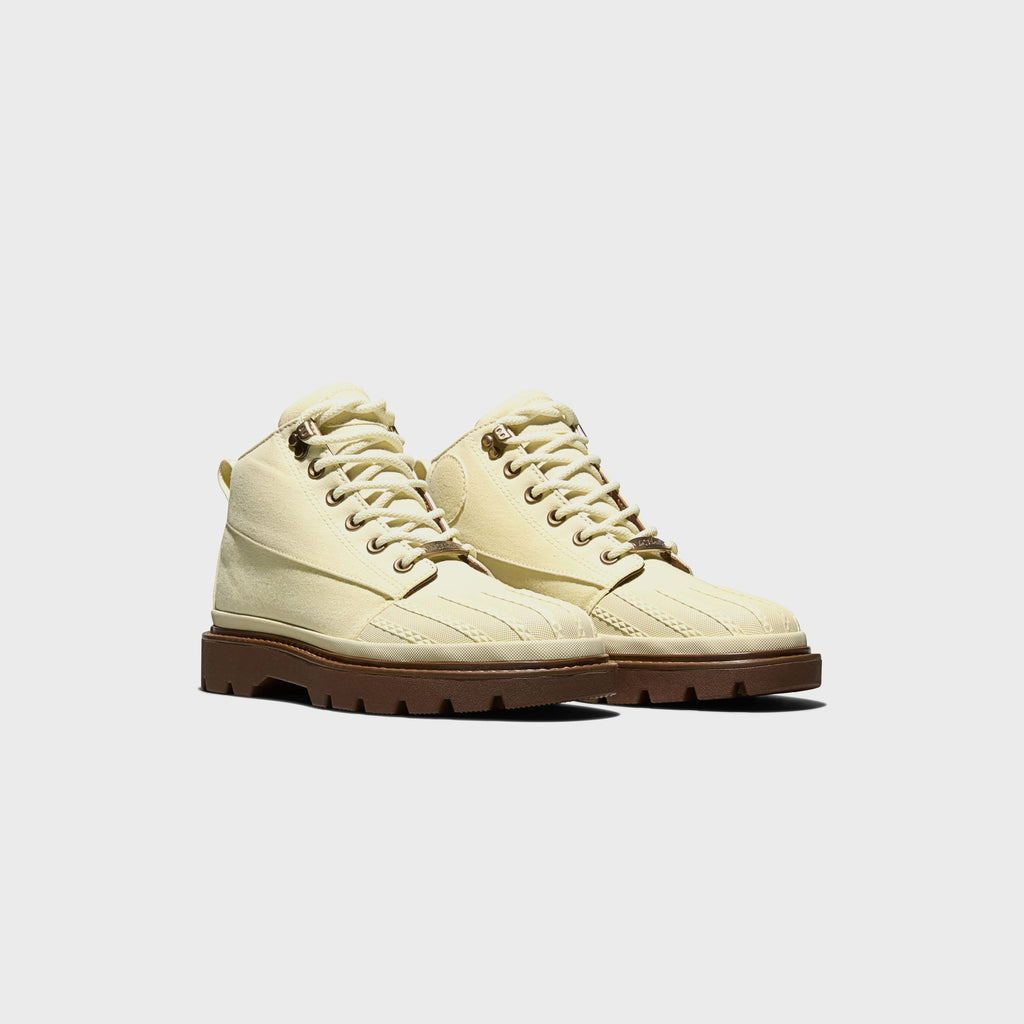 Converse x GOLD le FLEUR 1908 Bronco Boot Hi - Pear Sorbet