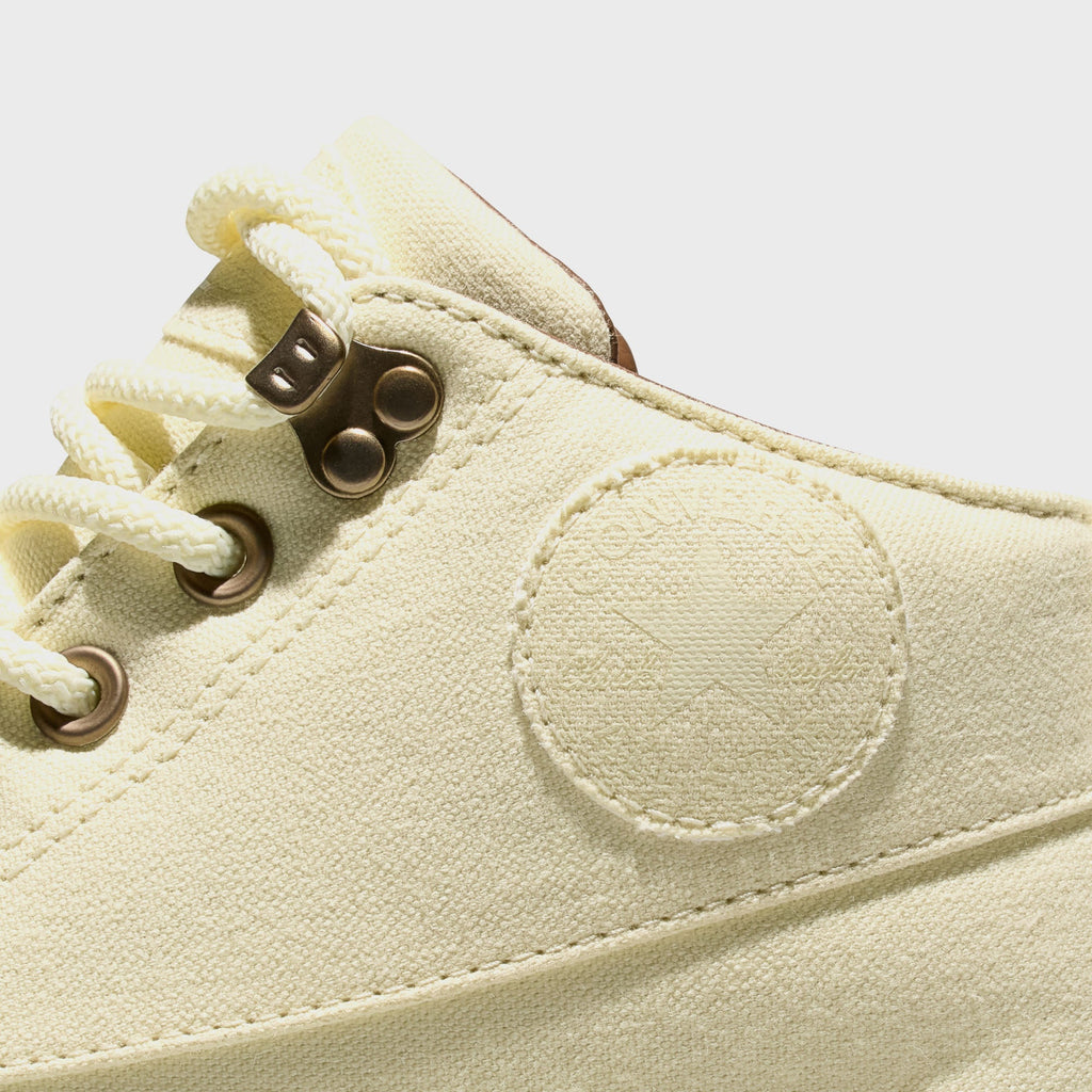 Converse x GOLD le FLEUR 1908 Bronco Boot Hi - Pear Sorbet