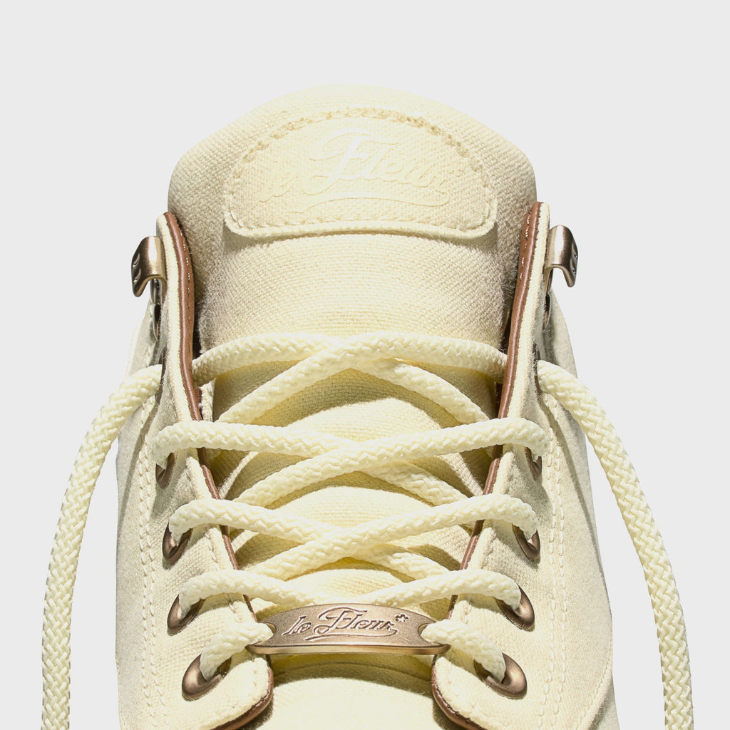 Converse x GOLD le FLEUR 1908 Bronco Boot Hi - Pear Sorbet