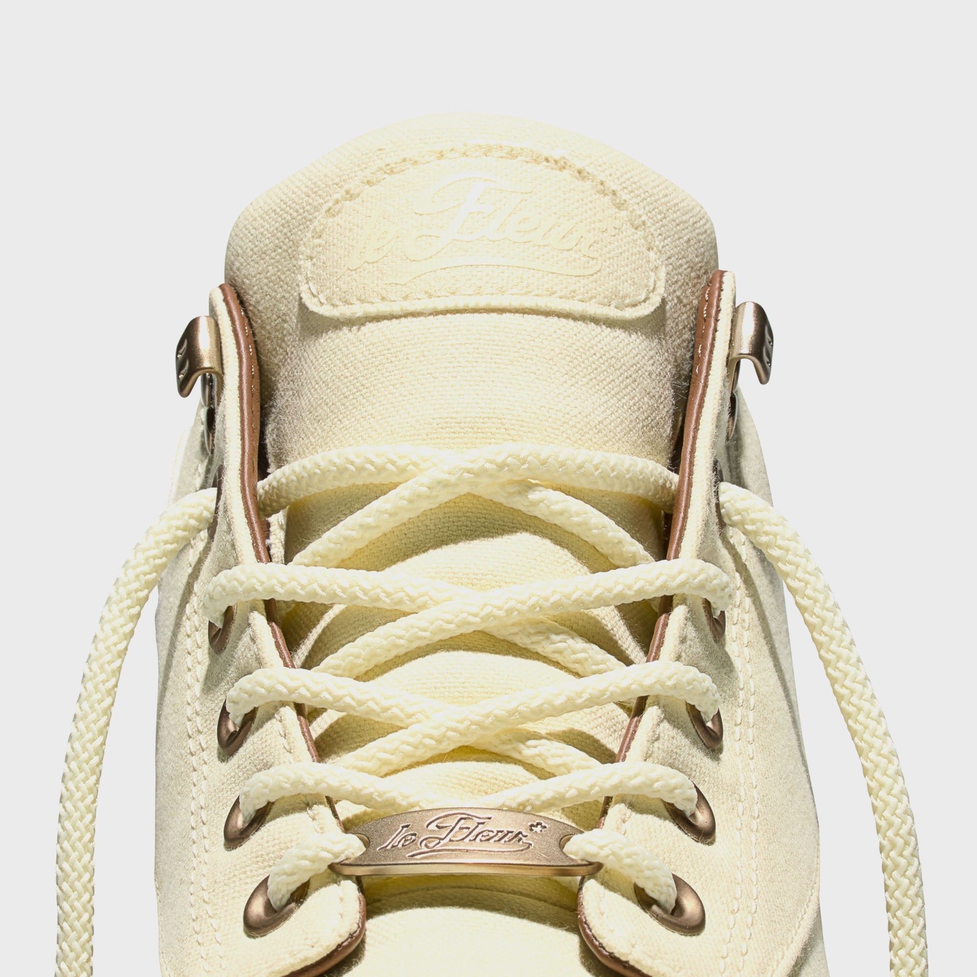 Converse x GOLD le FLEUR 1908 Bronco Boot Hi - Pear Sorbet