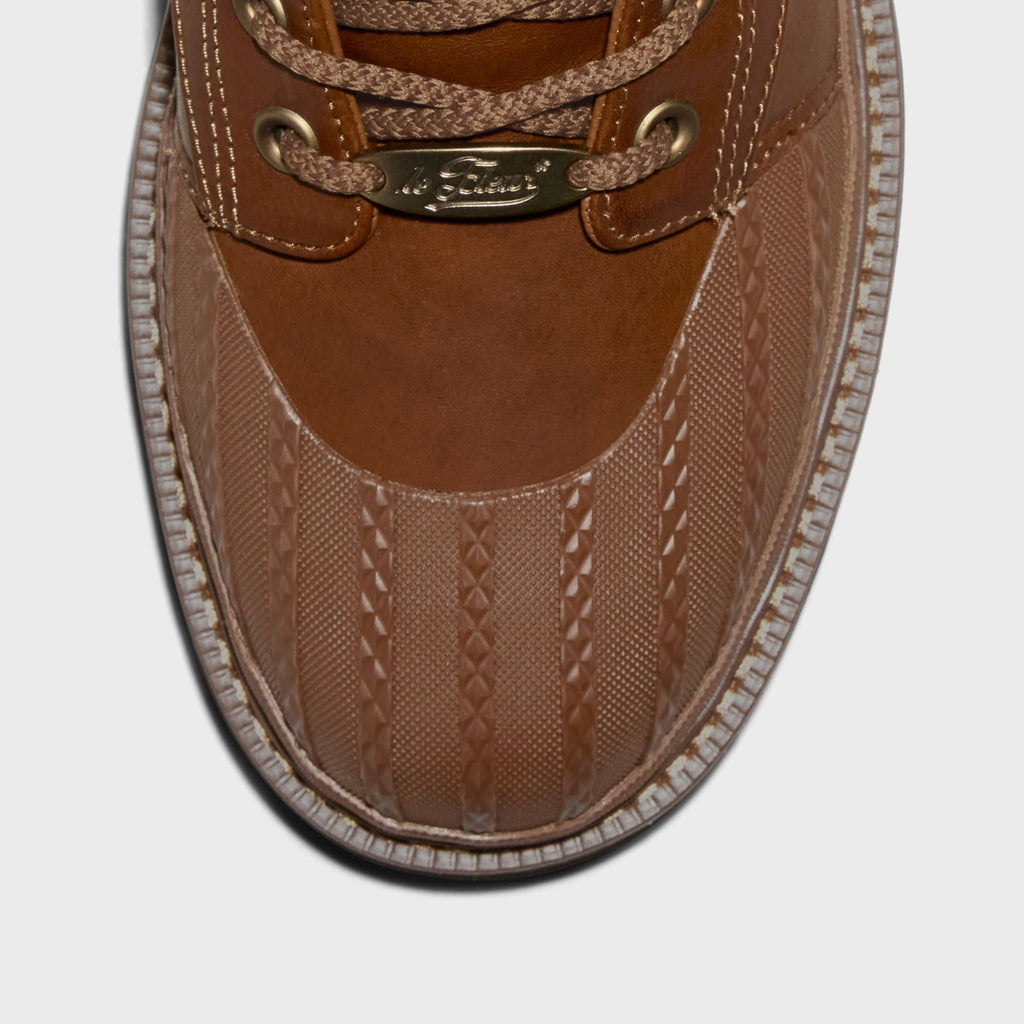 Converse x GOLD le FLEUR 1908 Bronco Boot - Emperador / Apple Cinnamon