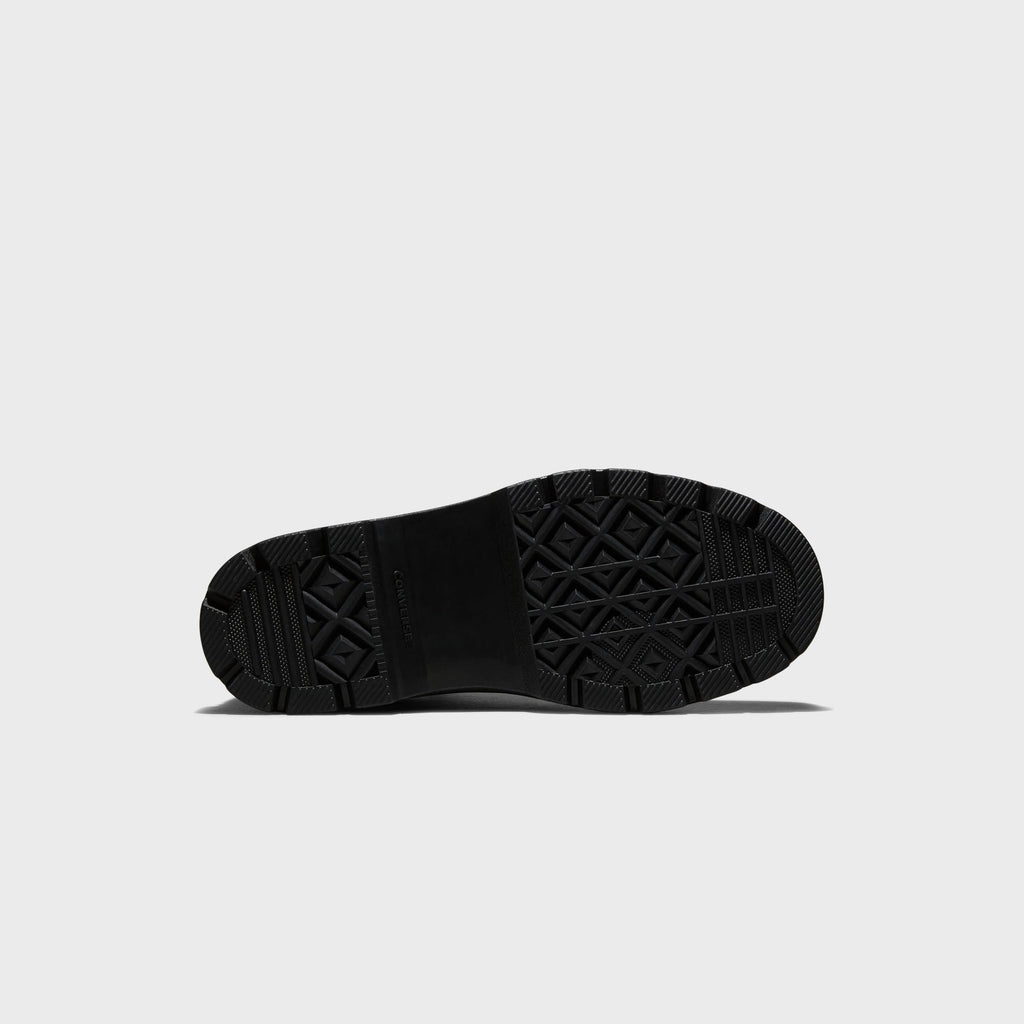 Converse x GOLD le FLEUR 1908 Bronco Boot Hi - Black / Apple Cinnamon