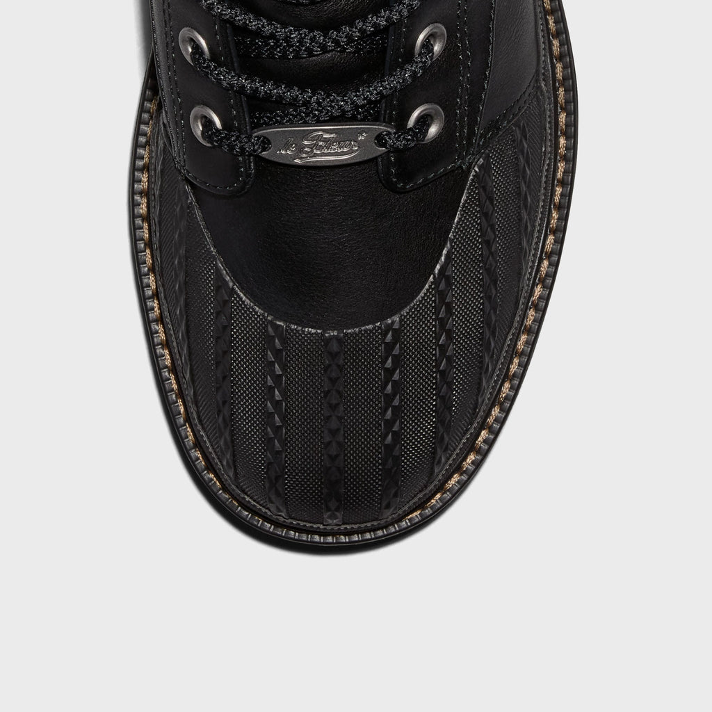 Converse x GOLD le FLEUR 1908 Bronco Boot Hi - Black / Apple Cinnamon