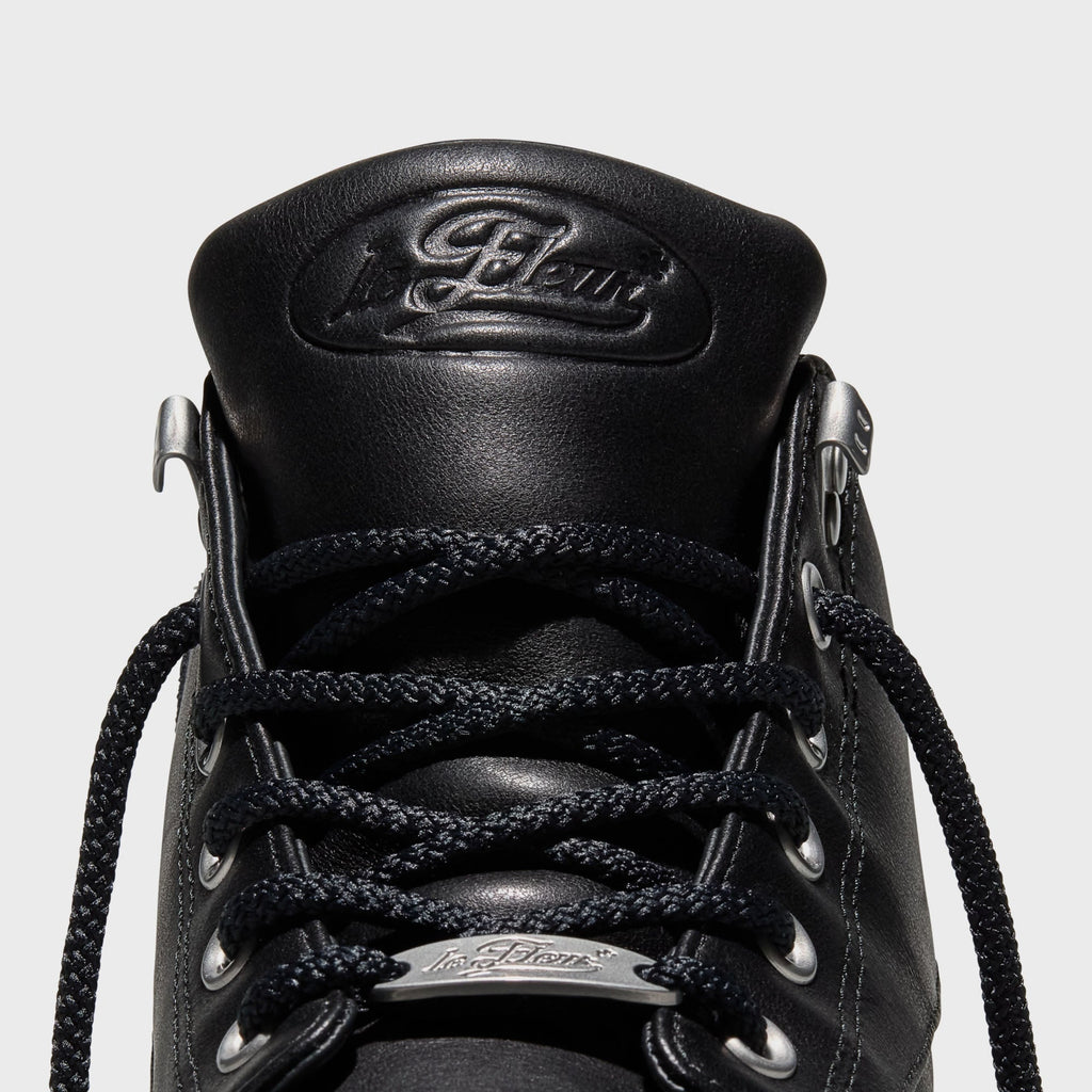 Converse x GOLD le FLEUR 1908 Bronco Boot Hi - Black / Apple Cinnamon