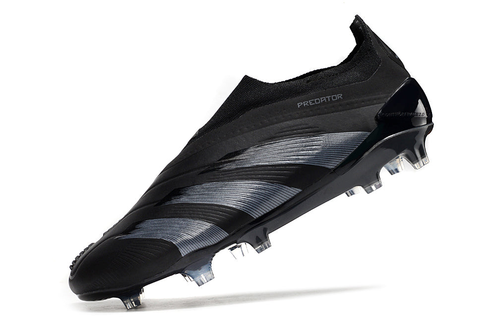 Adidas Predator Darkspark Elite Laceless FG