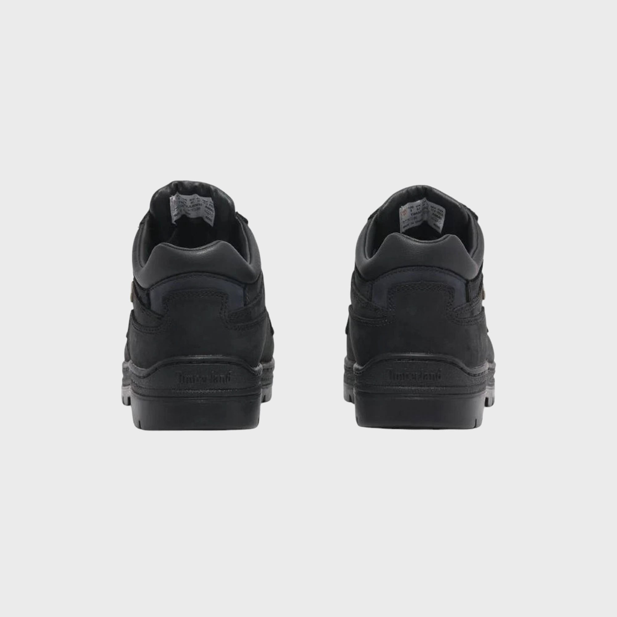 Timberland Heritage GORE-TEX Boot - Black