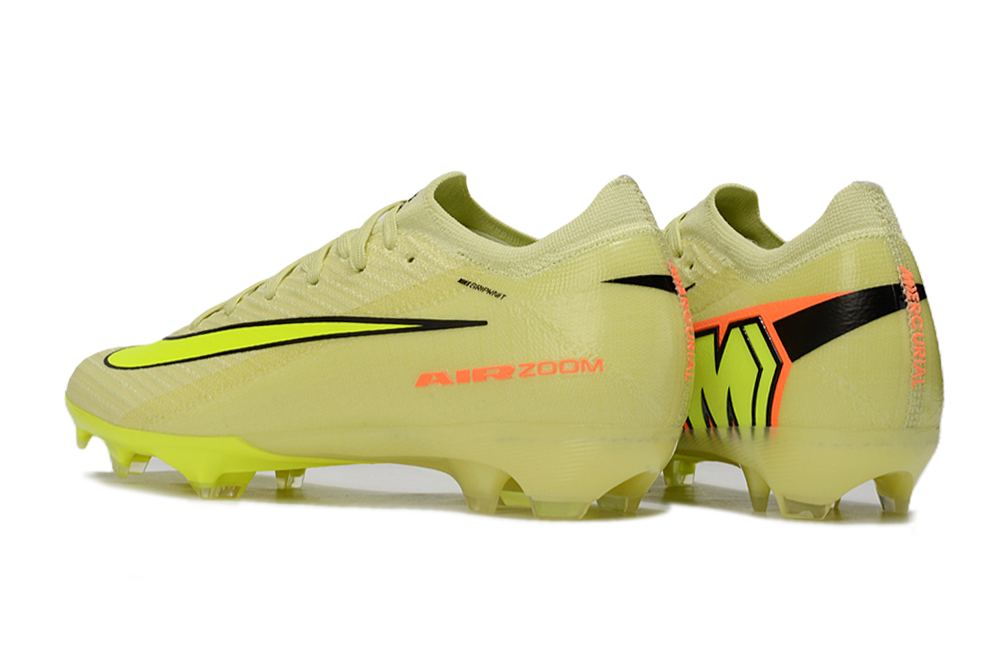 Nike Air Zoom Mercurial Vapor XVI Elite FG Max Voltage Pack