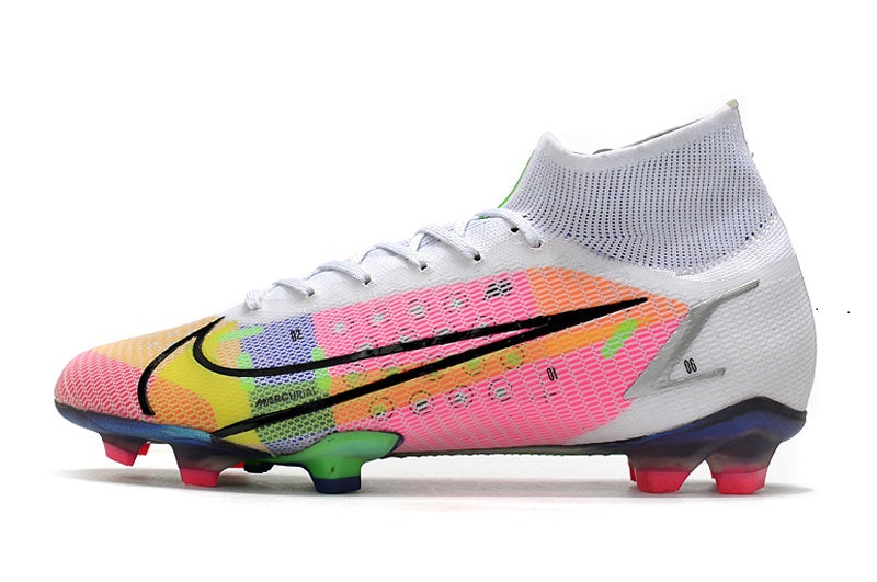 Nike Mercurial Superfly VIII Elite FG