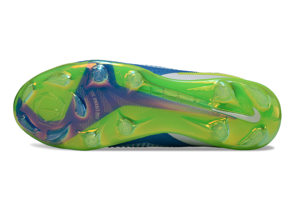 Nike Phantom 6 Elite FG Ocean Pulse