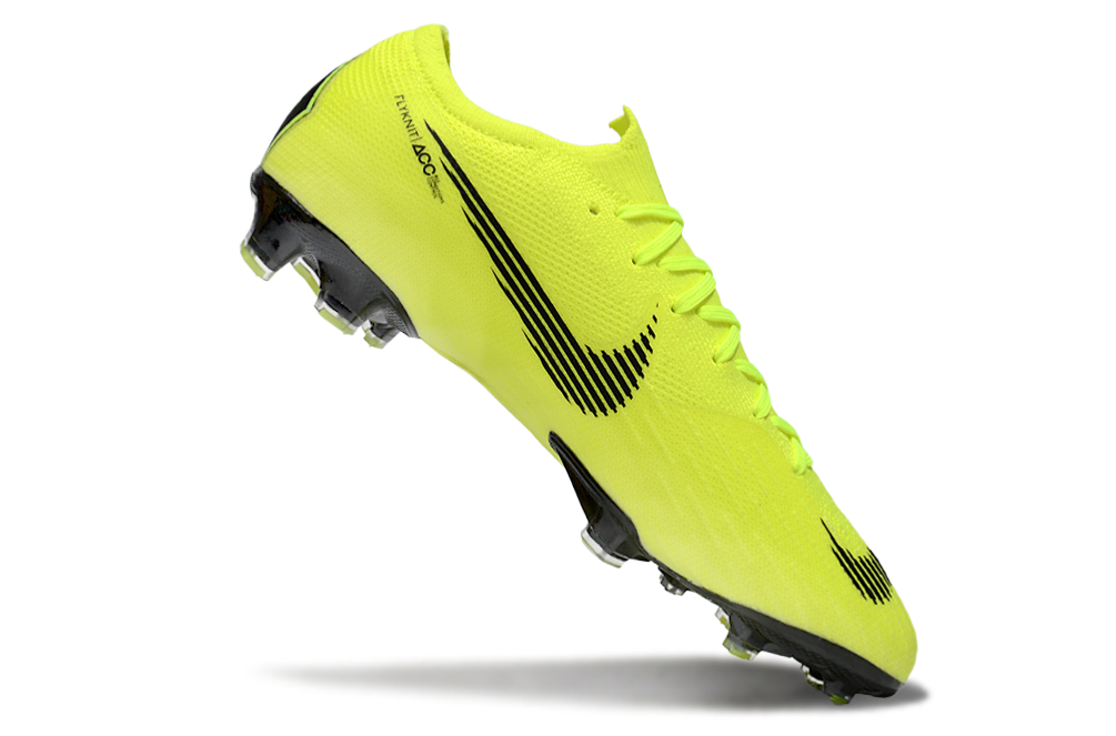 Nike Air Zoom Mercurial Vapor XII Elite FG Volt