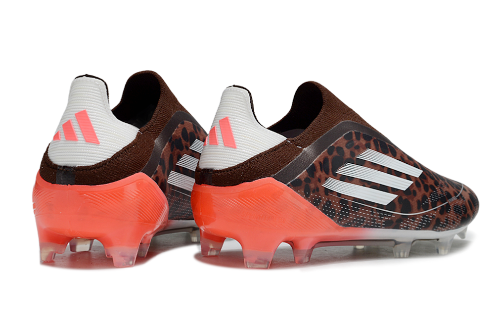 Adidas F50 Elite FG Laceless