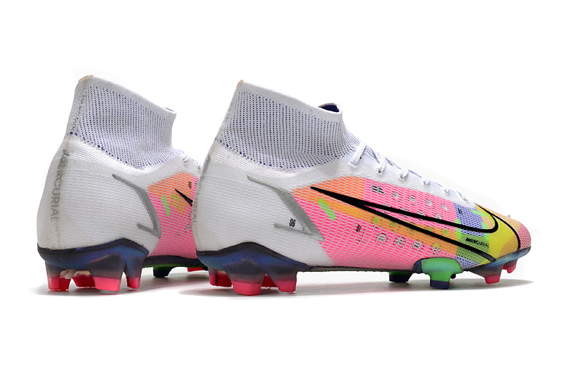 Nike Mercurial Superfly VIII Elite FG