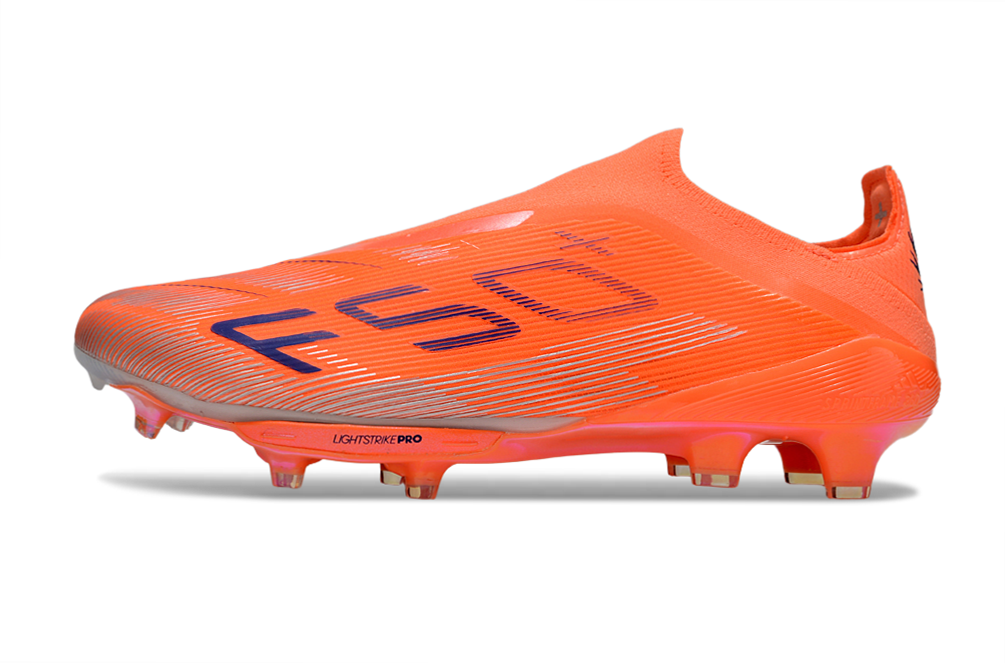 Adidas F50+ Elite FG Laceless