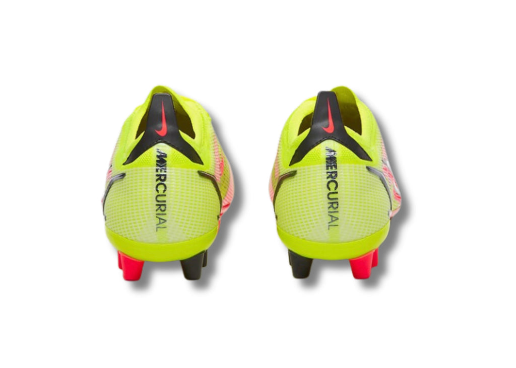 Nike Mercurial Vapor XIV Elite AG