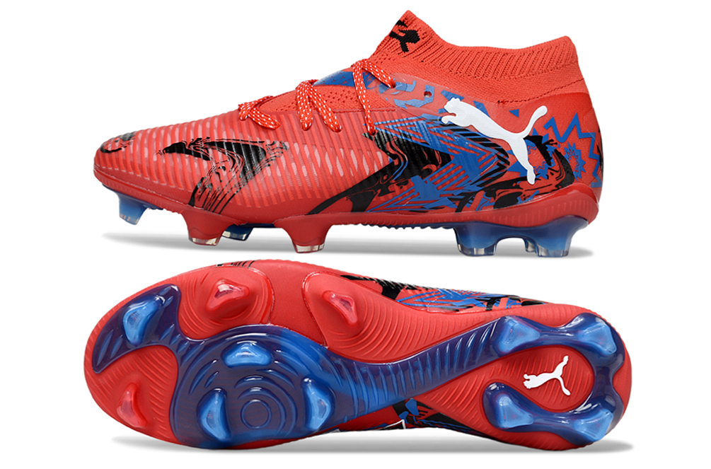 Puma Future 8 Ultimate FG Playmaker Pack