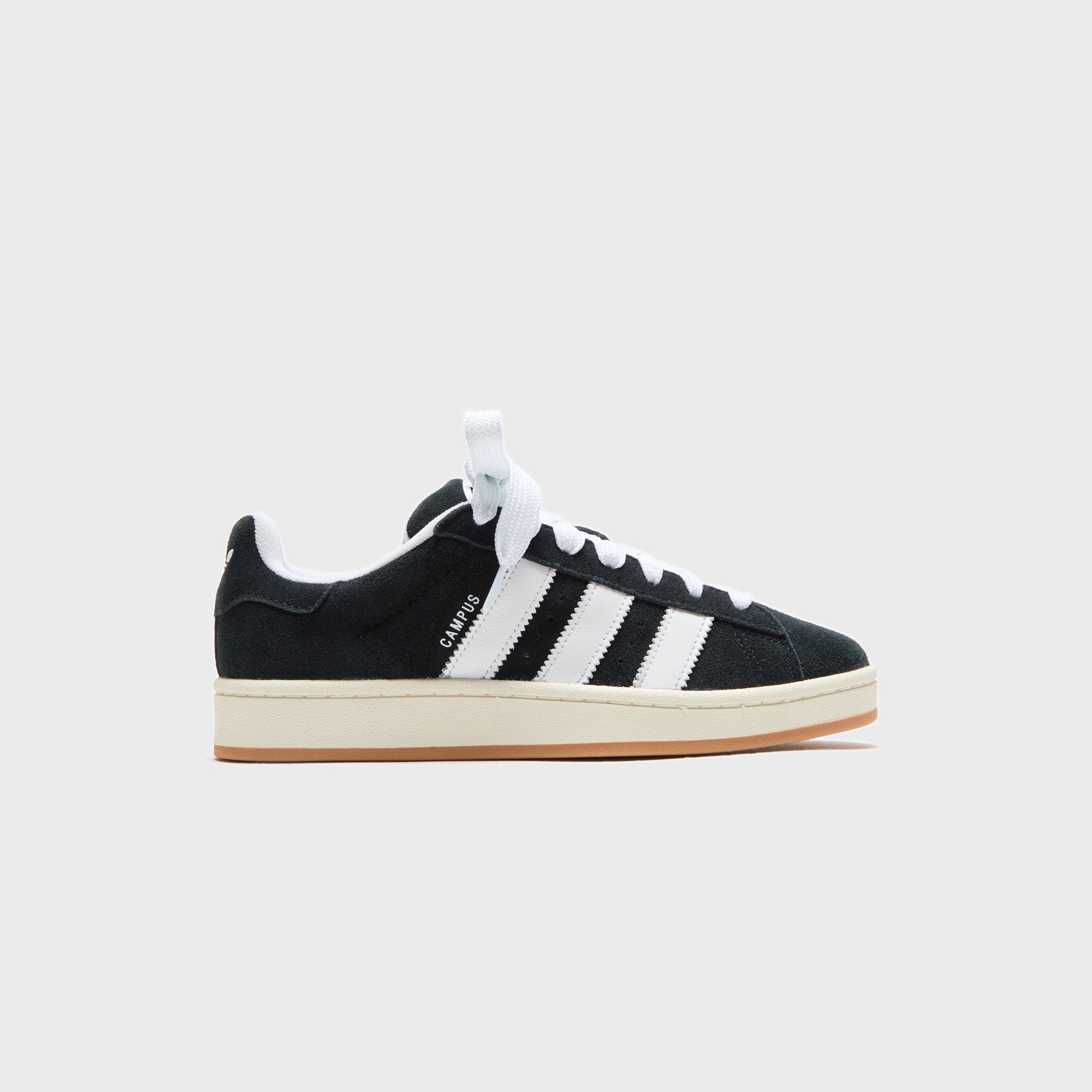 adidas Campus 00s - Core Black / White / Off White