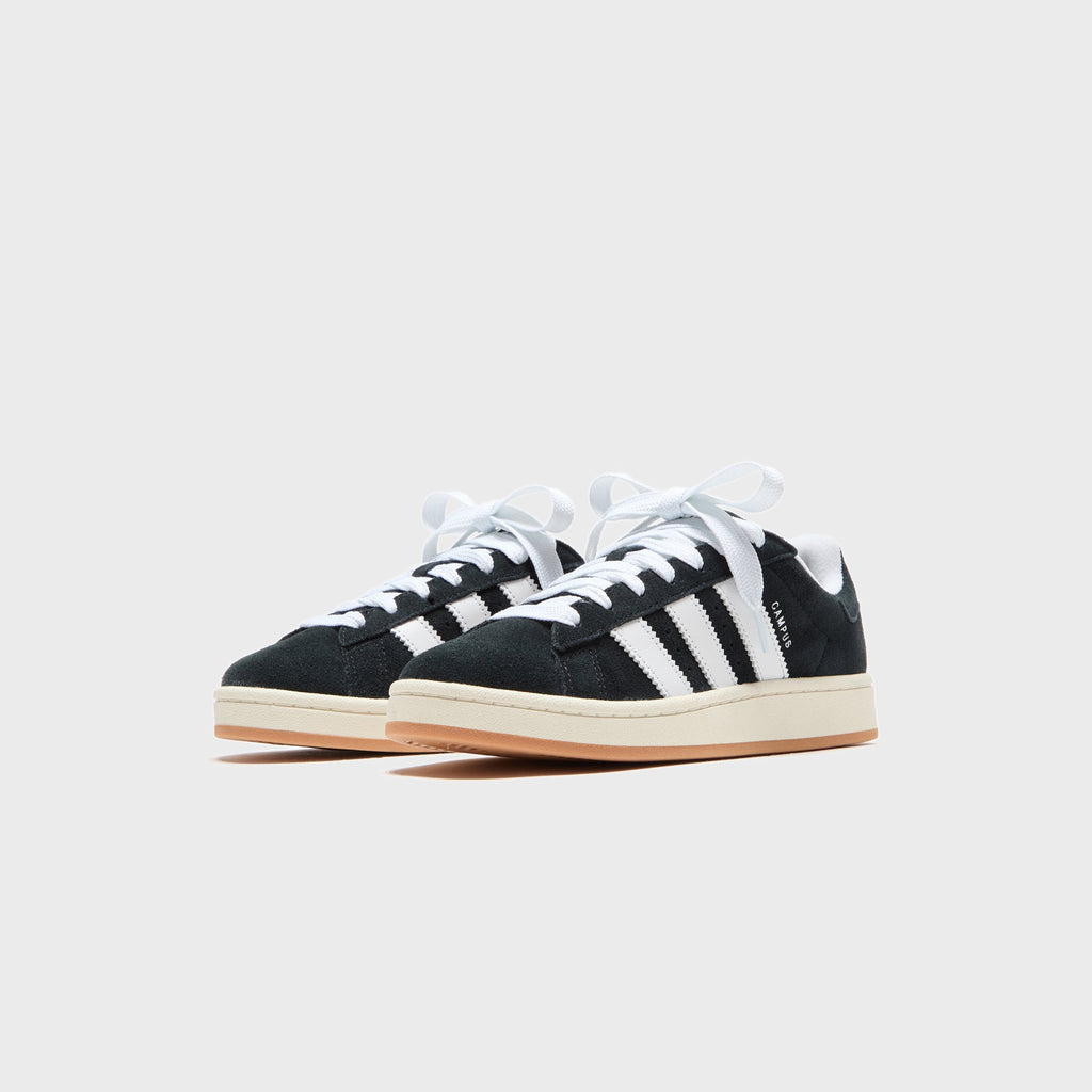 adidas Campus 00s - Core Black / White / Off White