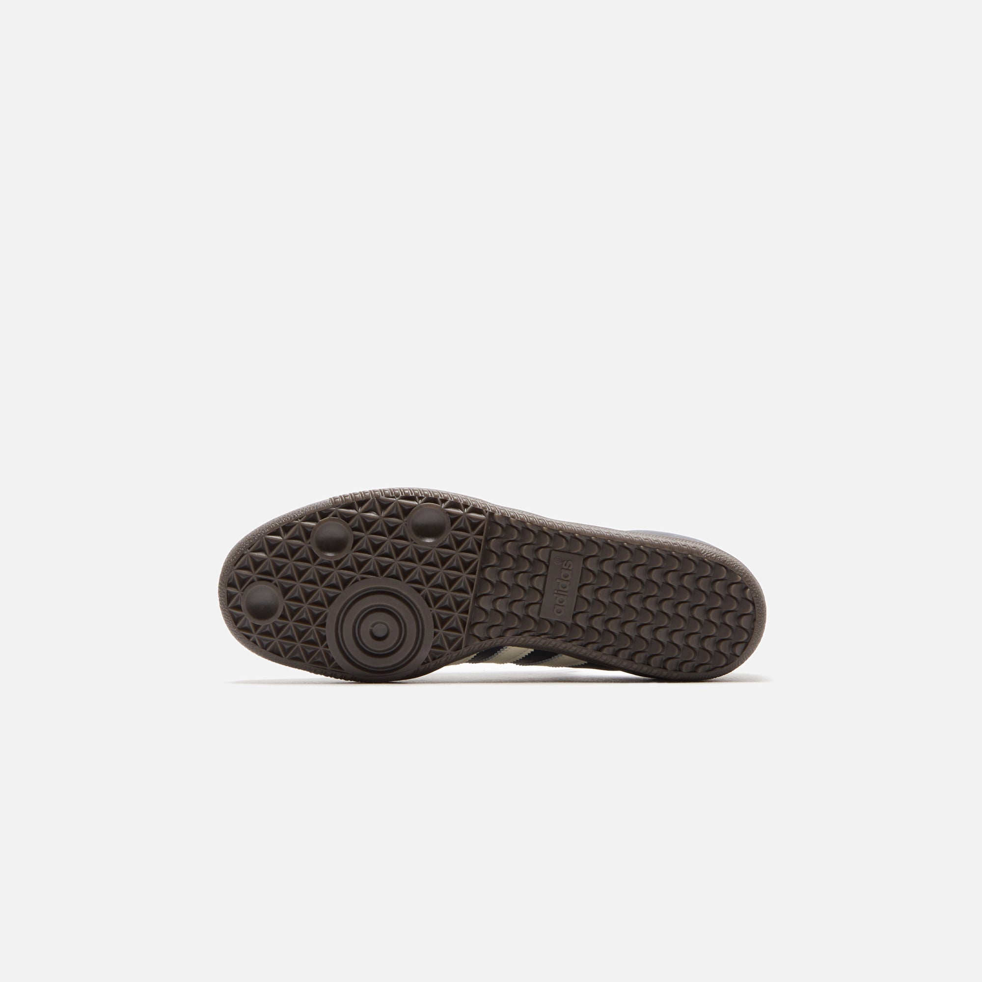 adidas Samba OG - Night Navy / Cream White / Gum