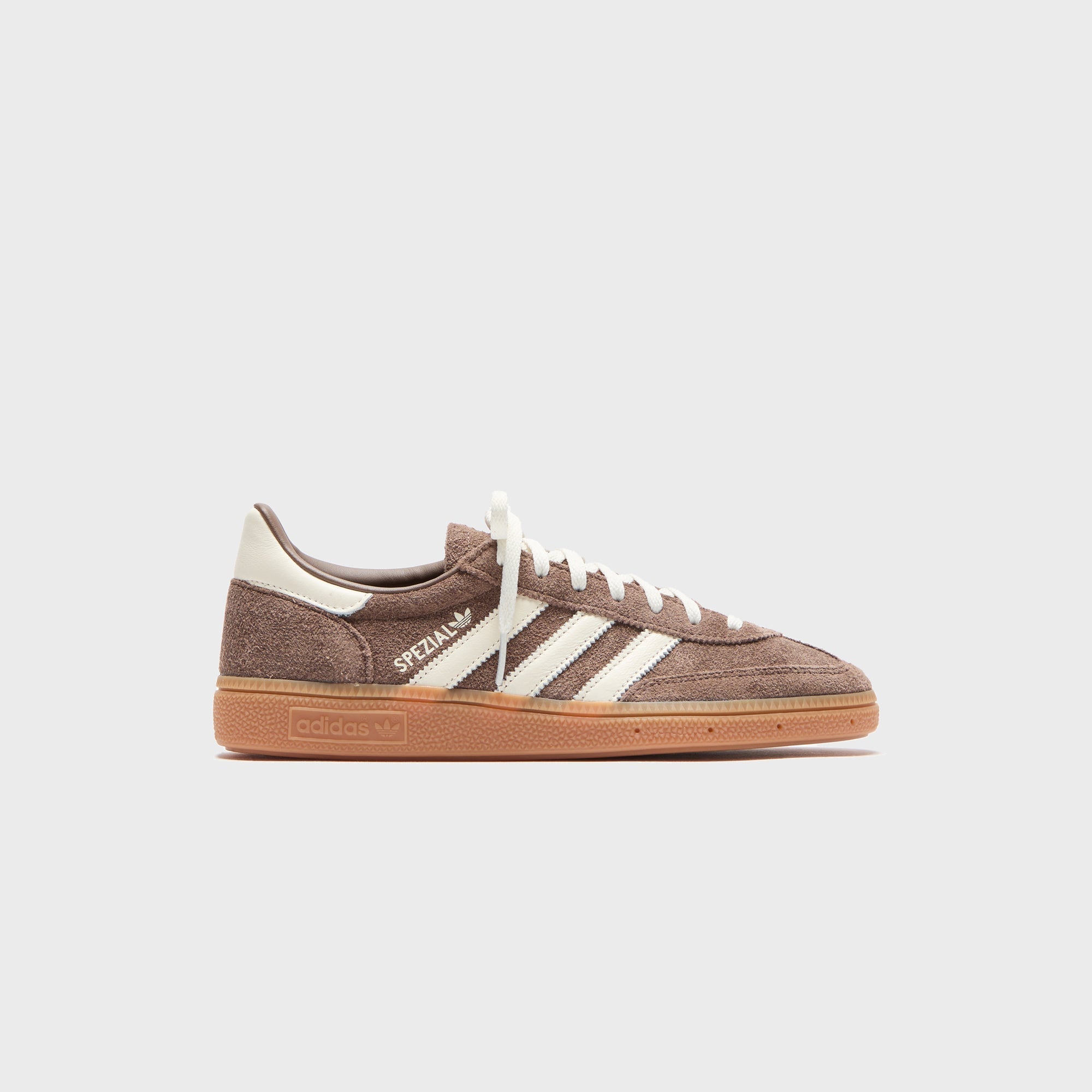 adidas WMNS Handball Spezial - Earth Strata / Off White / Gum