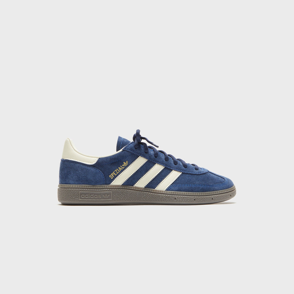 adidas Handball Spezial - Night Indigo / Cream White / White