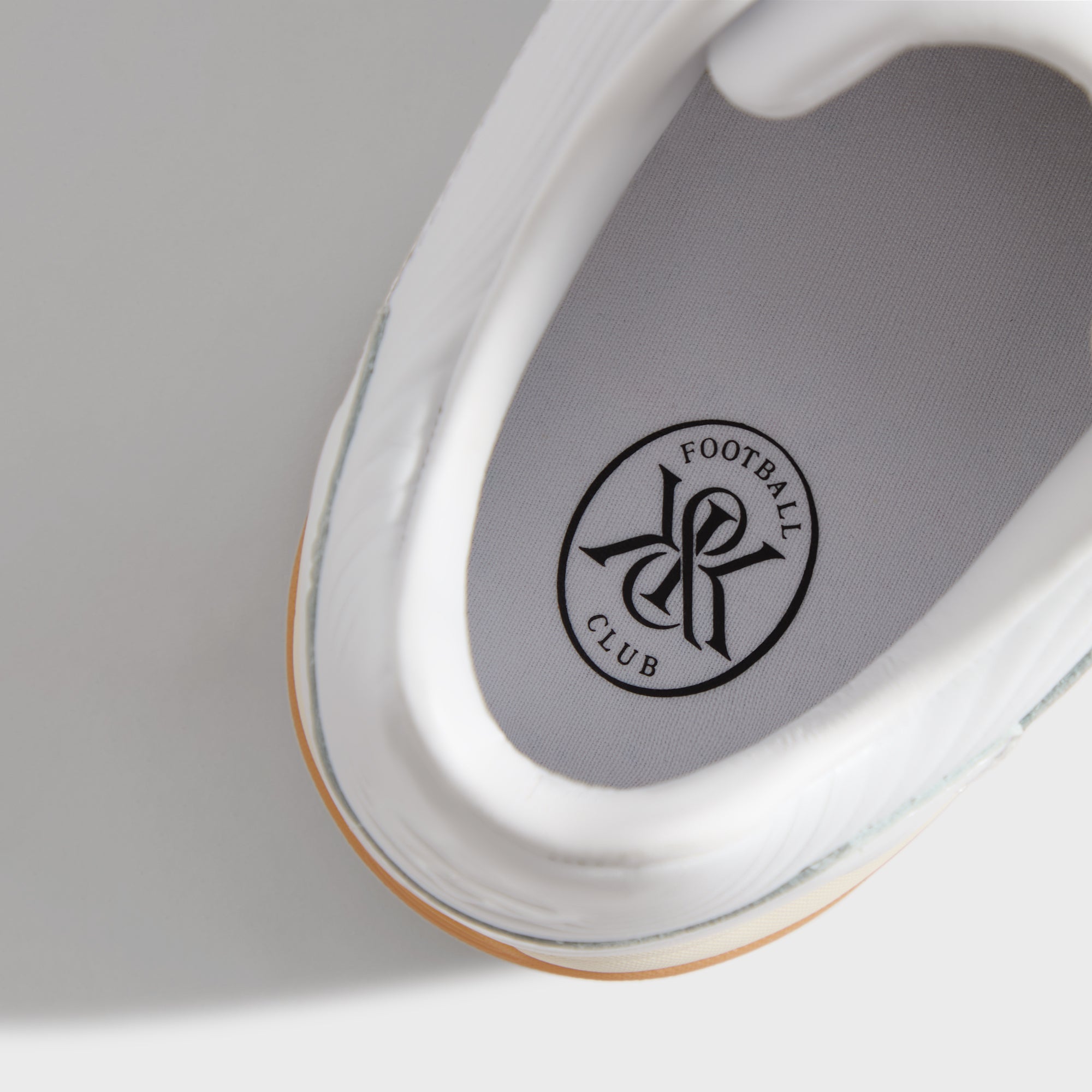 Kith for Adidas Football Predator Sala - White / Gum