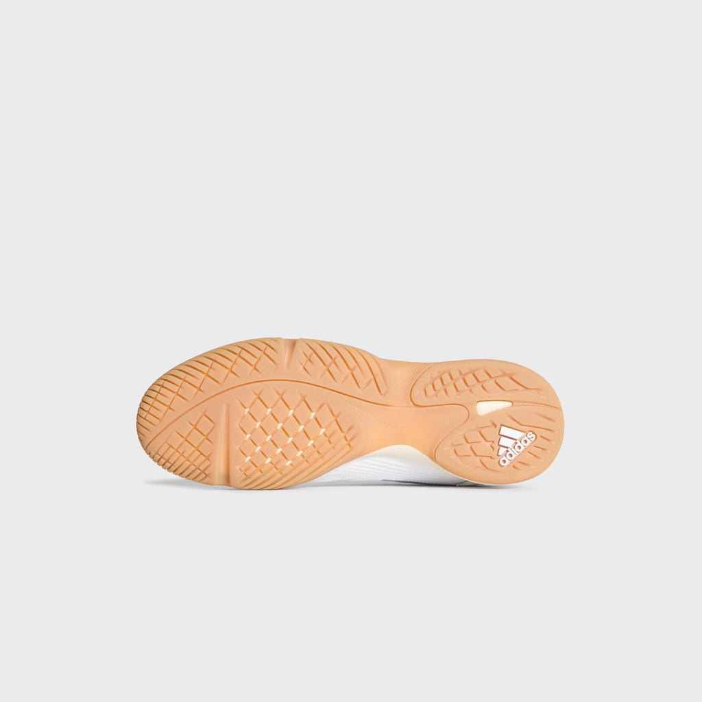 Kith for Adidas Football Predator Sala - White / Gum