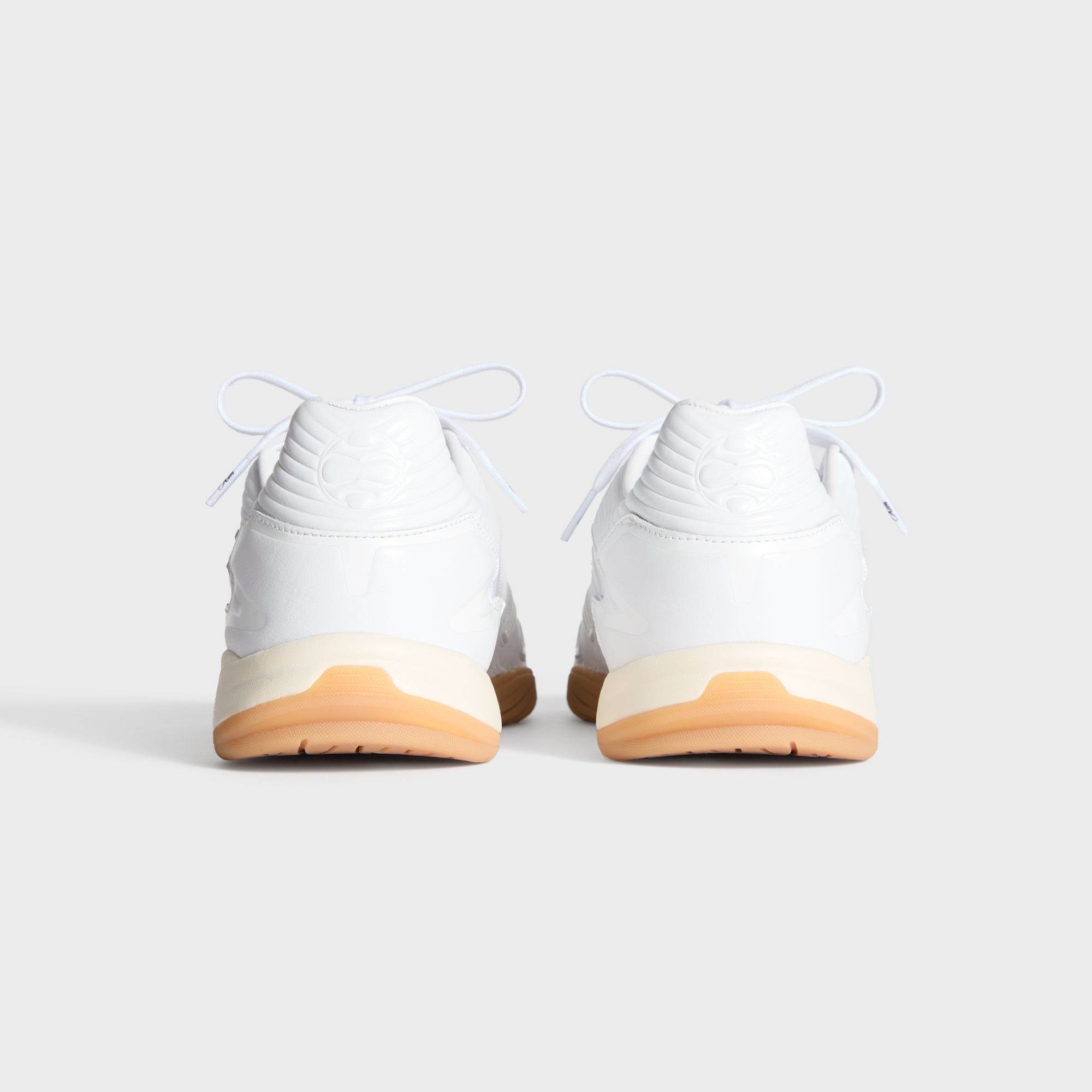 Kith for Adidas Football Predator Sala - White / Gum