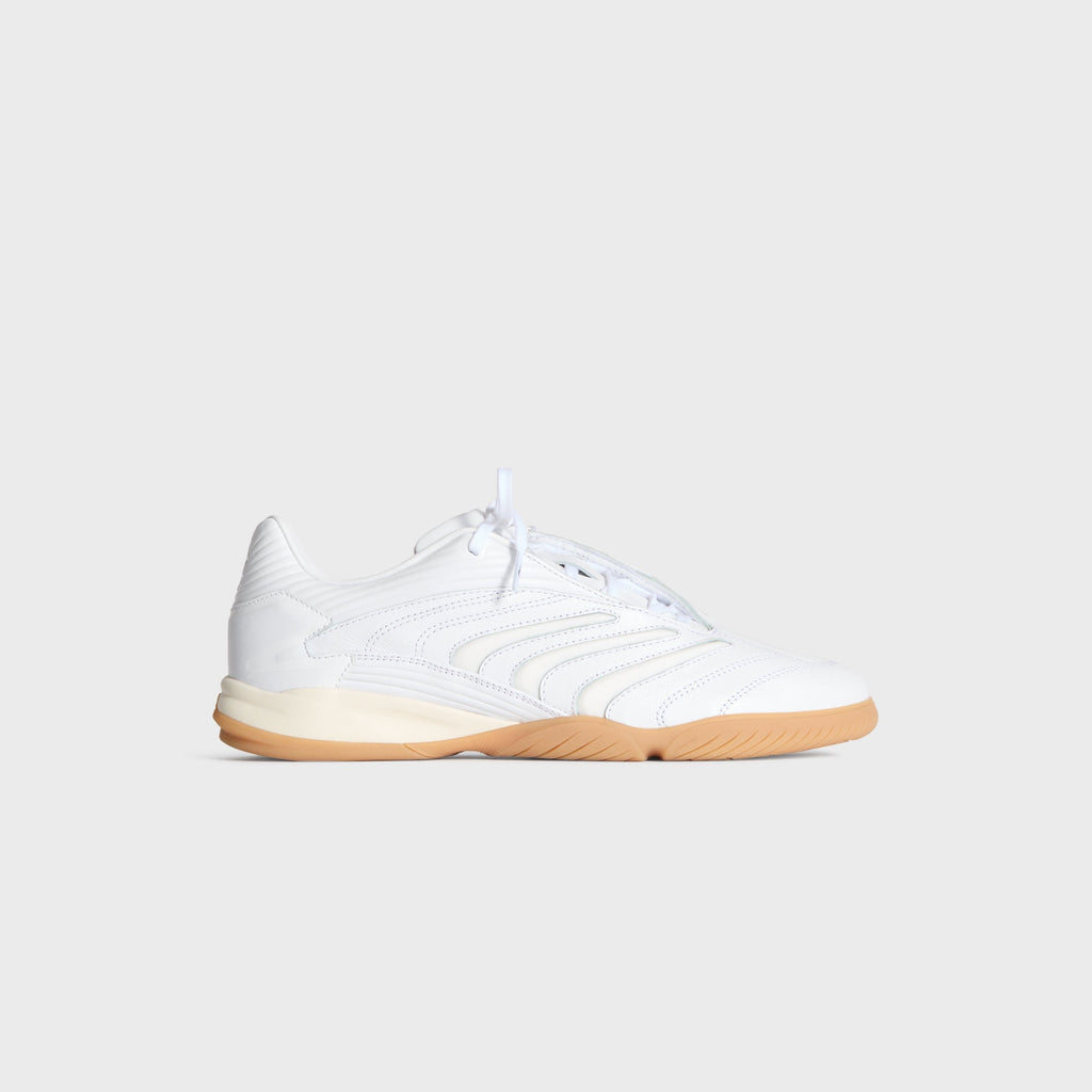 Kith for Adidas Football Predator Sala - White / Gum