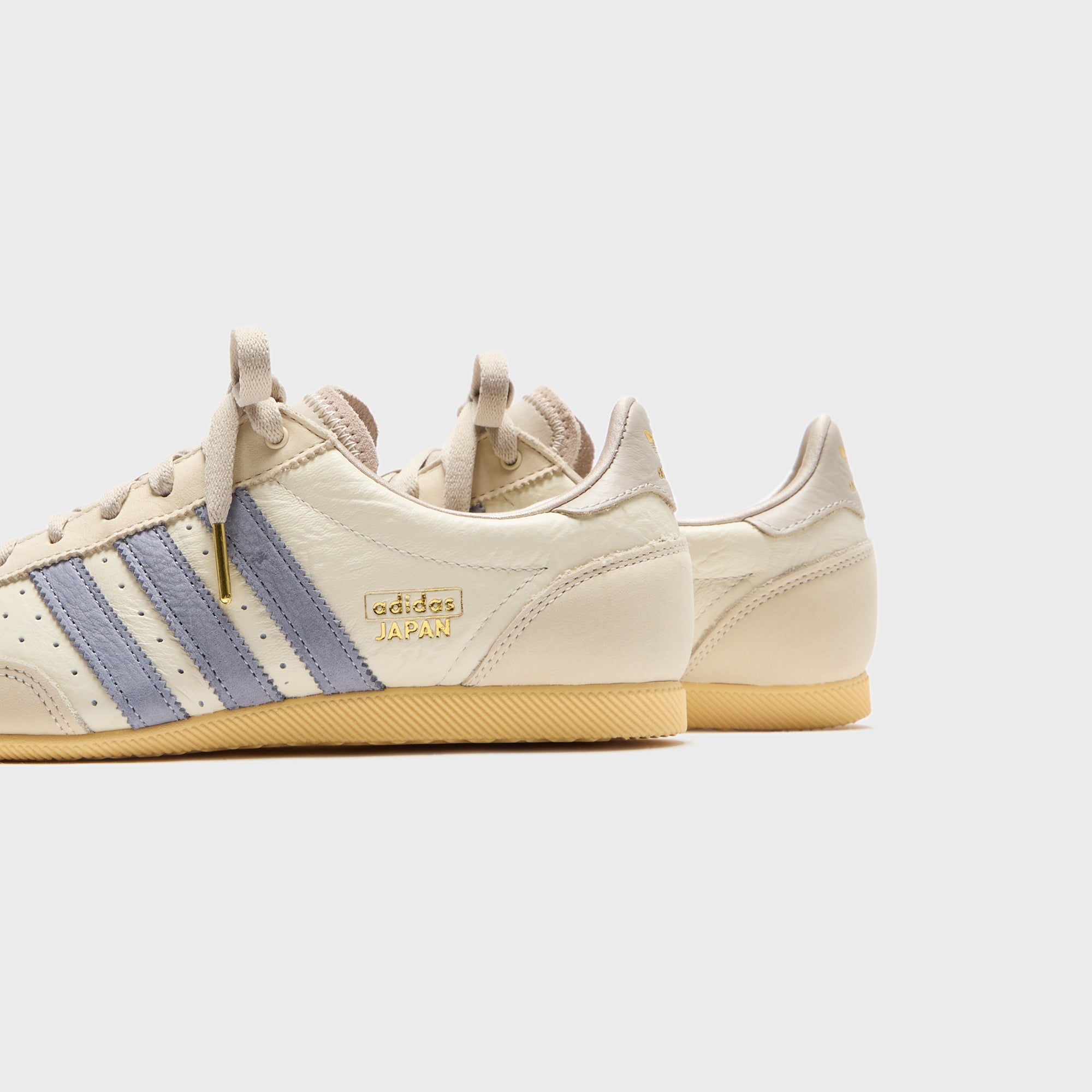 adidas WMNS Japan - Cream White / Silver Violet / Wonder Beige