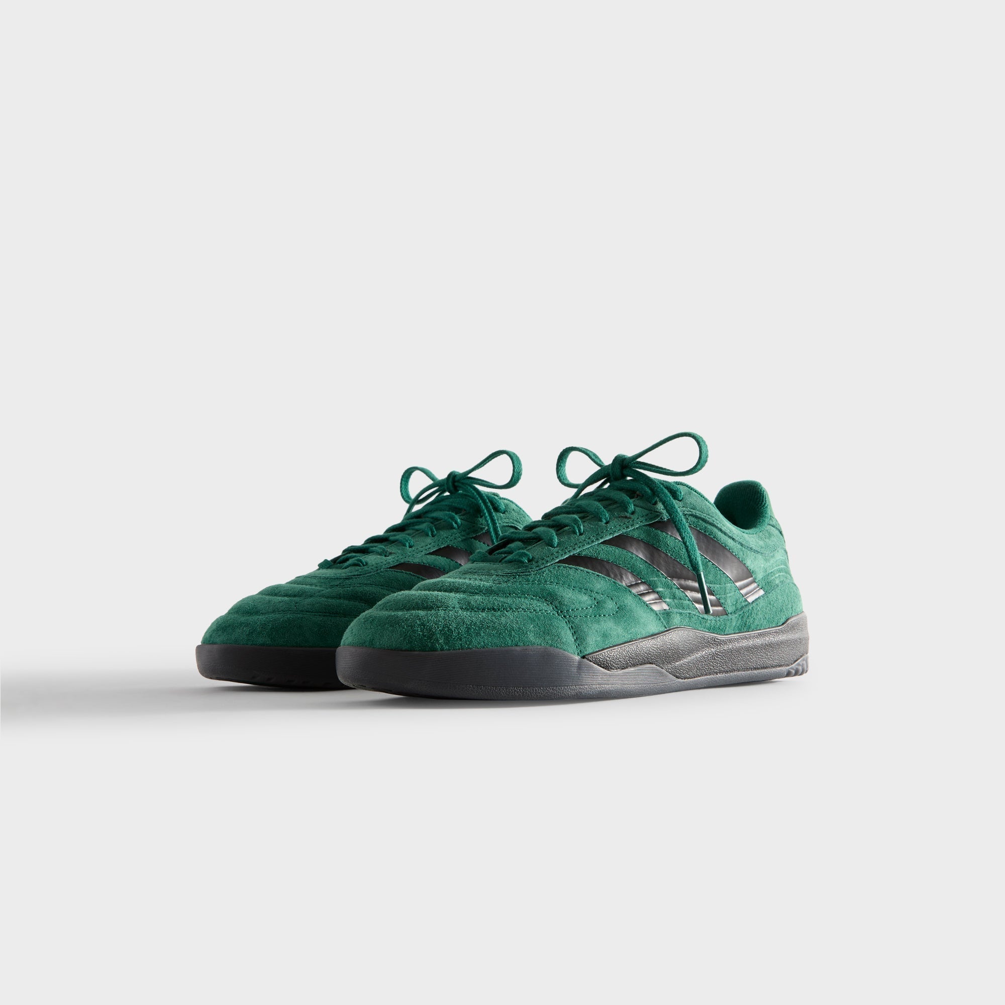 Kith for adidas Football Koresco National in Scarab / Black