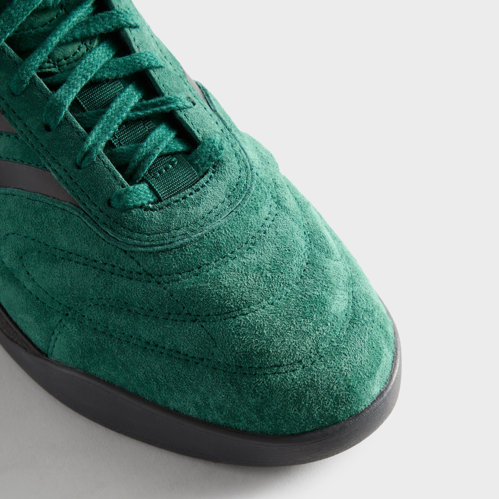Kith for adidas Football Koresco National in Scarab / Black