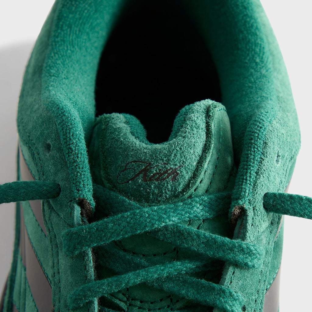 Kith for adidas Football Koresco National in Scarab / Black