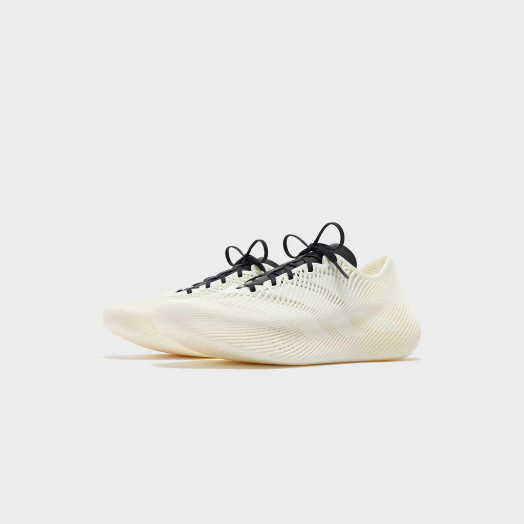 adidas Climacool Laced - Off White / Off White / Core Black