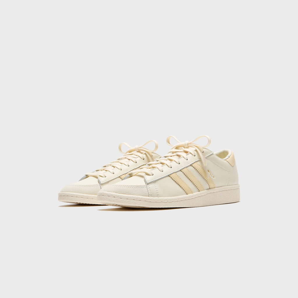 adidas x Willy Chavarria Jabbar Dress - Off White / Warm Vanilla / Crew White