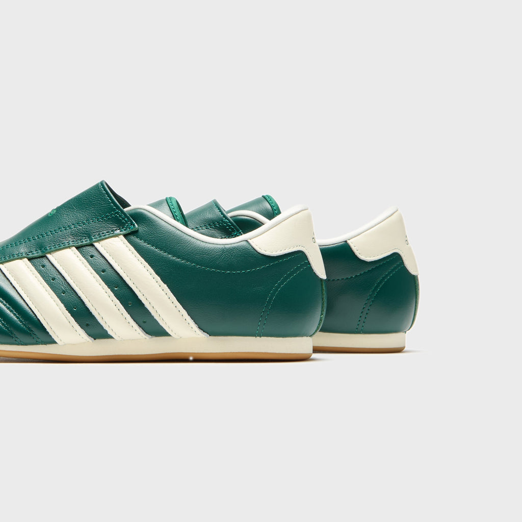 adidas WMNS Taekwondo - Collegiate Green / Off White / Gum 3