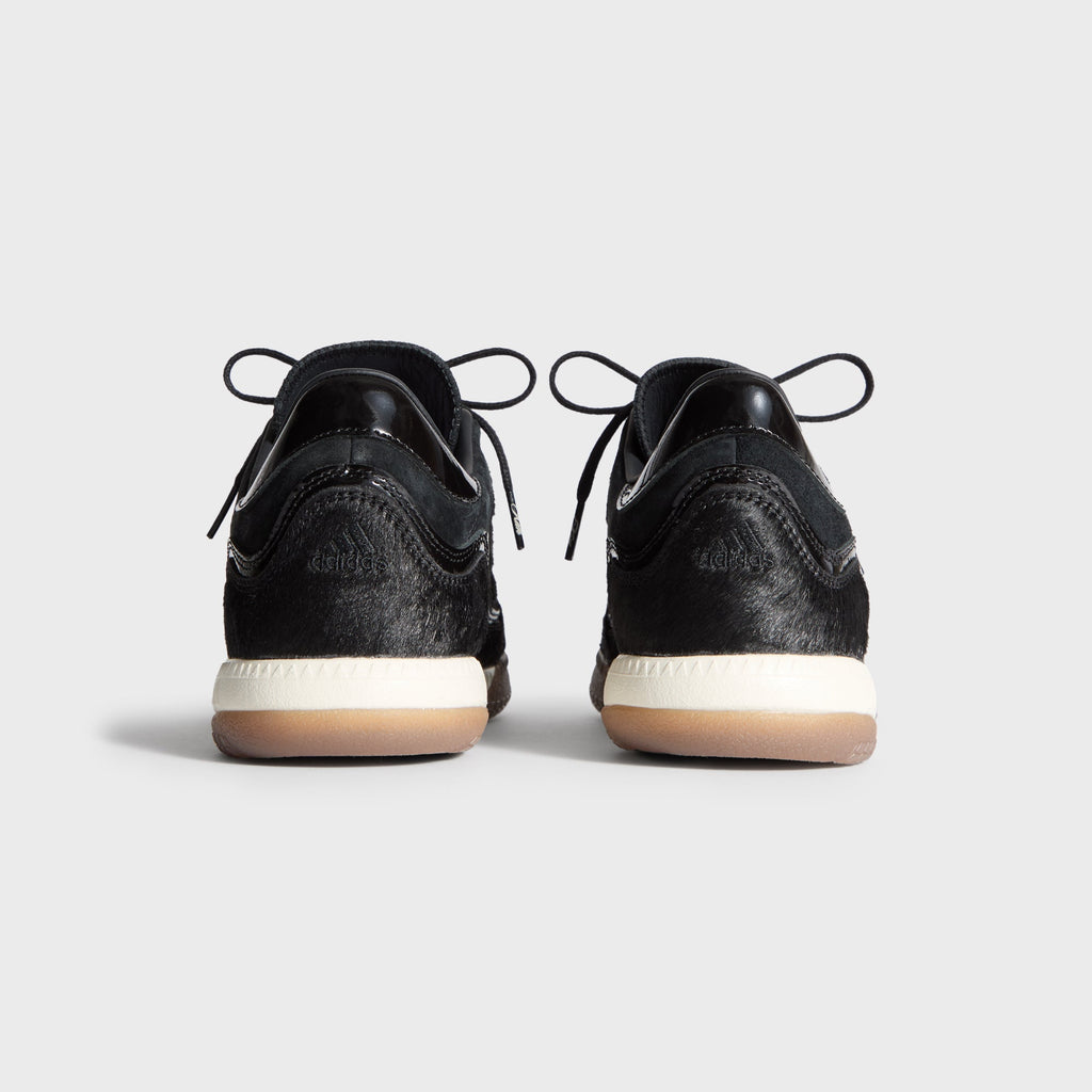 Kith for adidas Football Supernova Indoor - Black / Gum