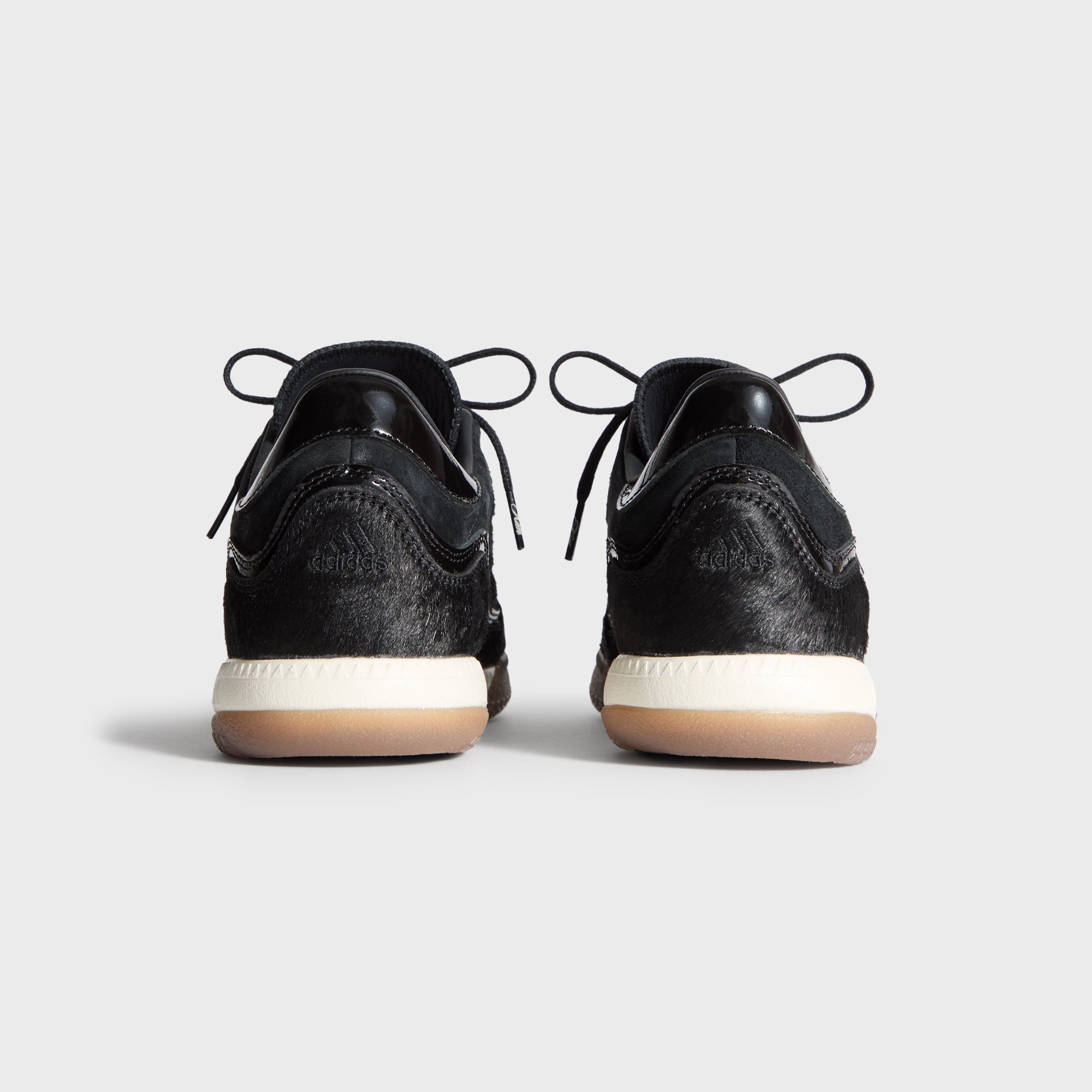 Kith for adidas Football Supernova Indoor - Black / Gum