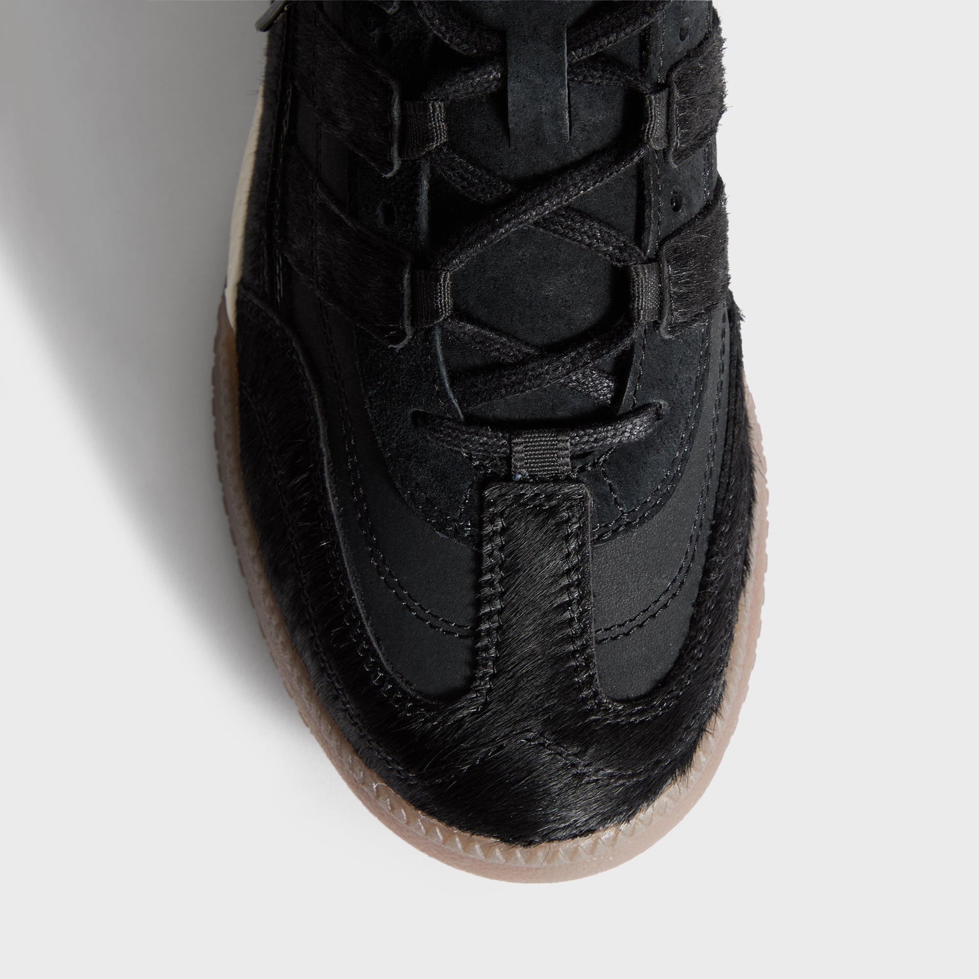 Kith for adidas Football Supernova Indoor - Black / Gum