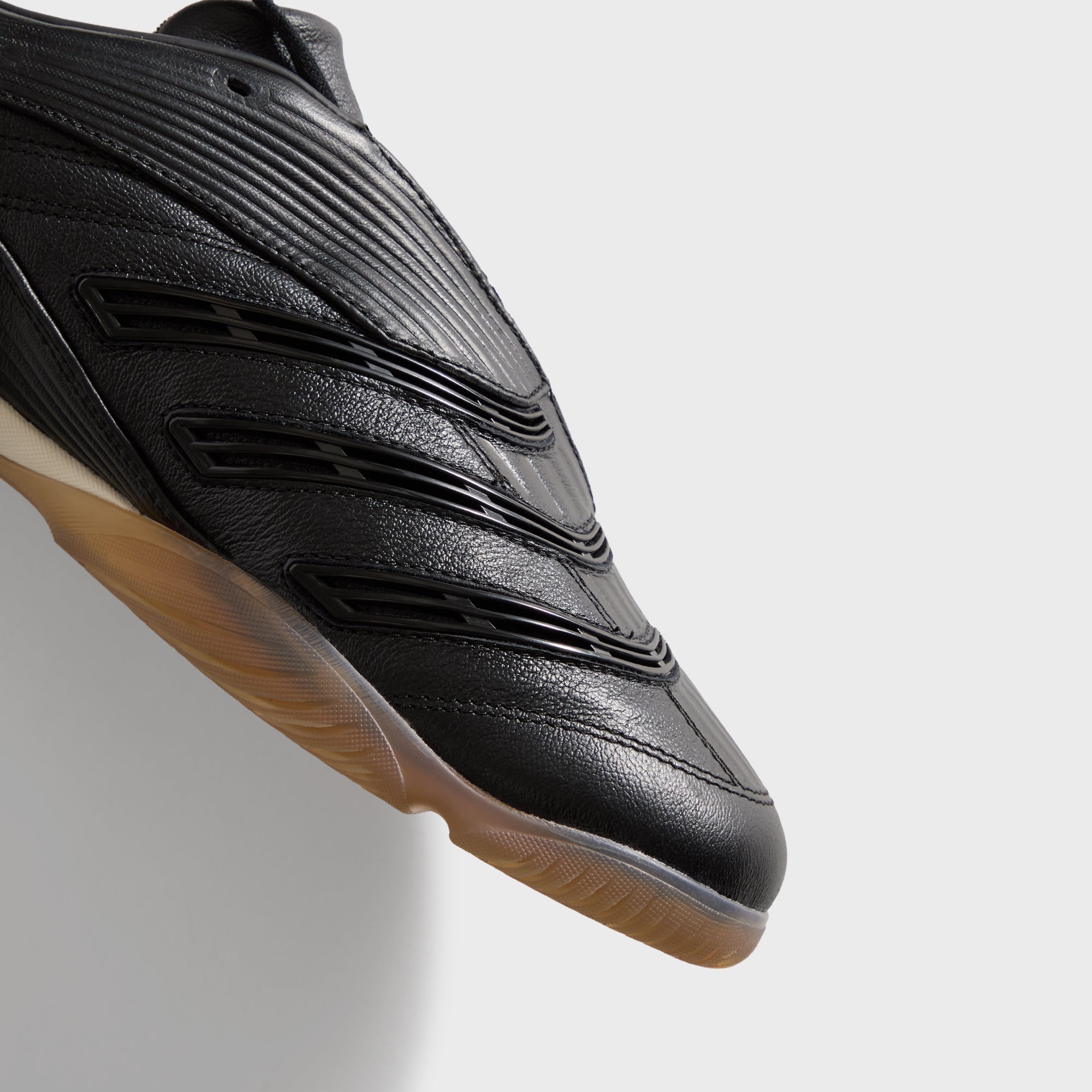 Kith for Adidas Football Predator Sala - Black / Gum