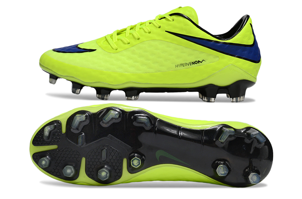 Nike Hypervenom Phantom RGN Phelon Elite FG