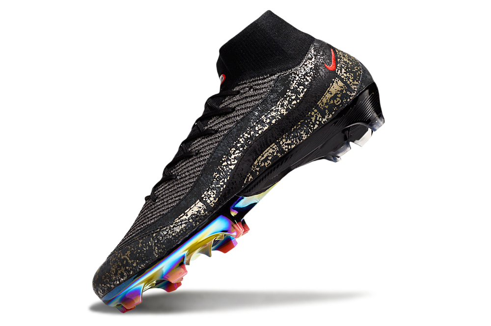 Nike x Air Max 95 Mercurial Superfly X Elite FG