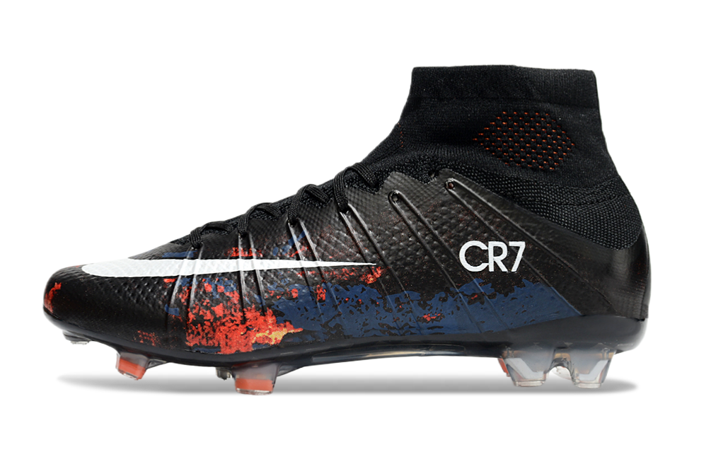 Nike Mercurial Superfly IV Elite FG CR7 'Savage Beauty'