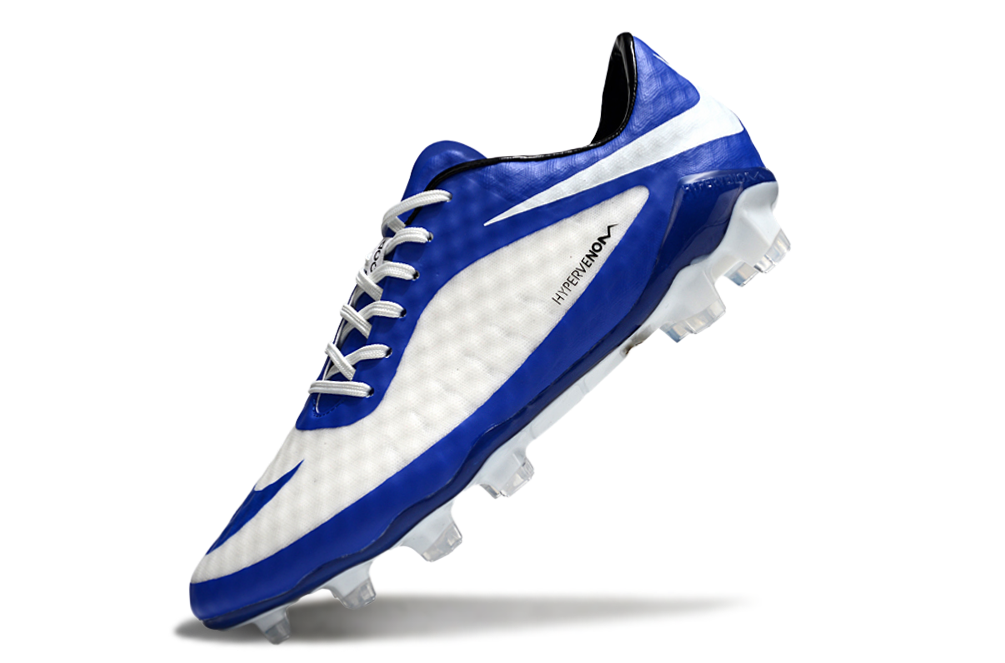 Nike Hypervenom Phantom RGN Phatal White Elite FG