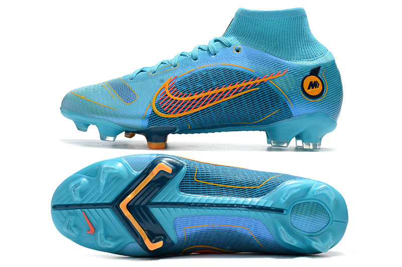 Nike Mercurial Superfly VIII Blueprint Elite FG