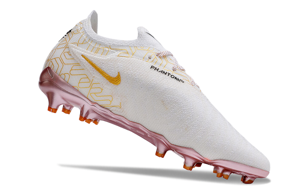 Nike Phantom GX Elite FG United Golden Pack