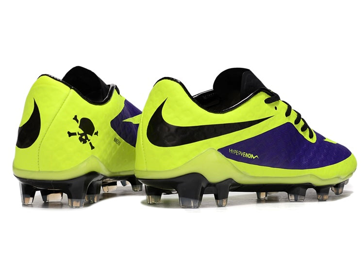 Nike Hypervenom Phantom RGN Electro Elite FG