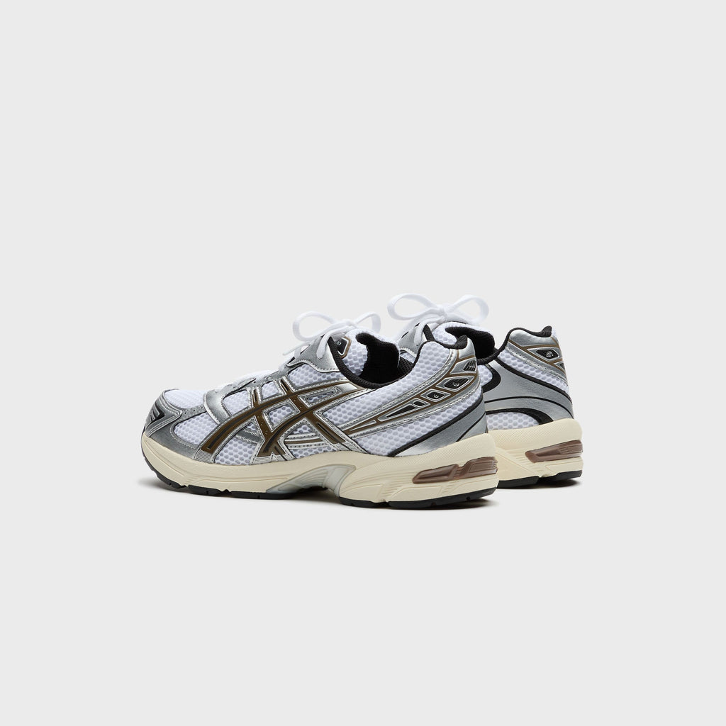 ASICS Gel-1130 - White / Clay Canyon