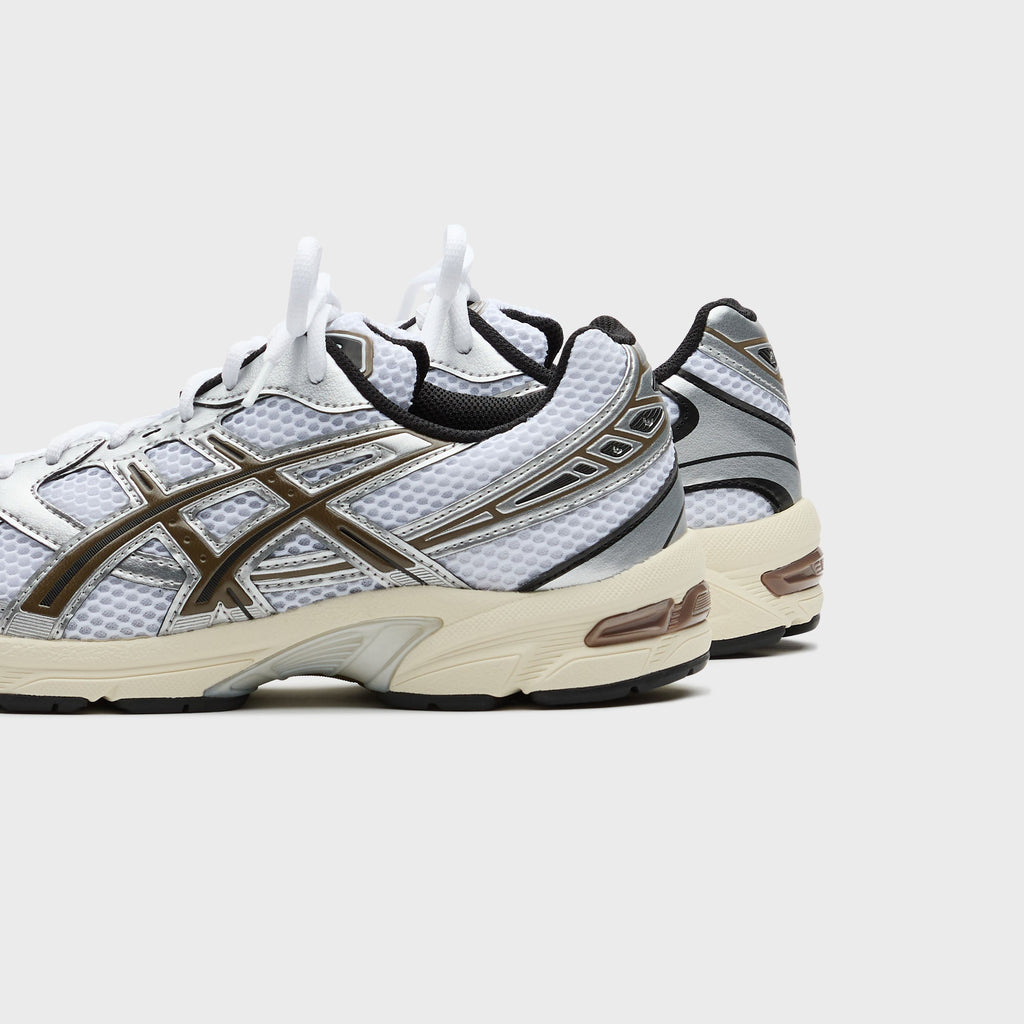 ASICS Gel-1130 - White / Clay Canyon